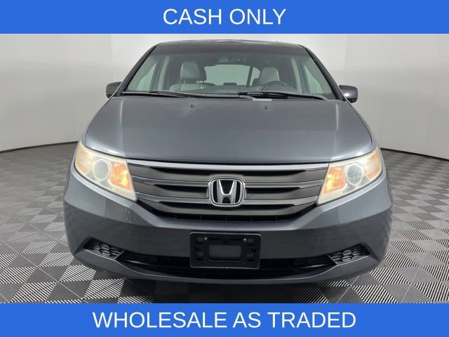 Used 2011 Honda Odyssey EX-L image 3