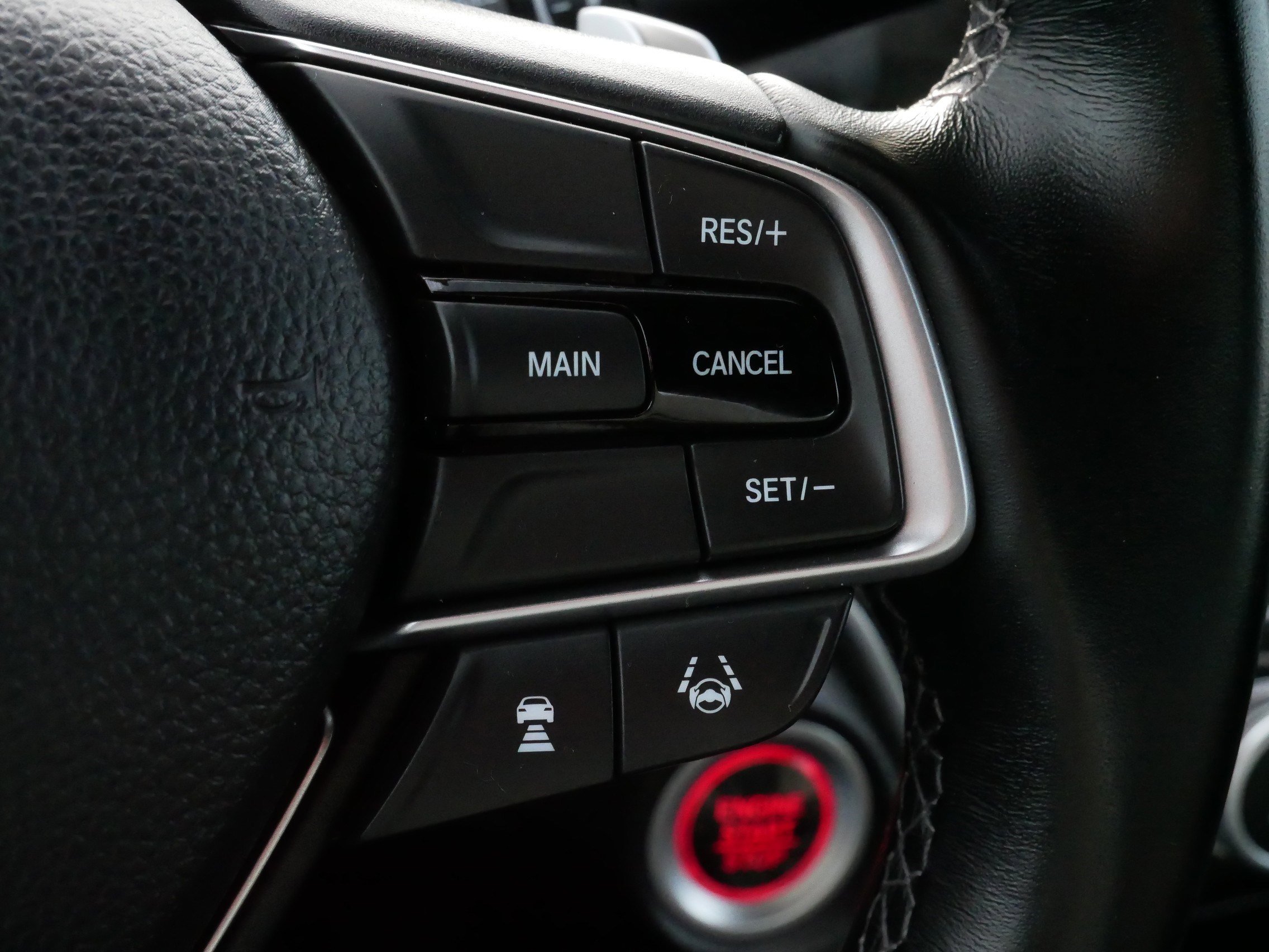 Certified 2020 Honda Accord Sport image 25