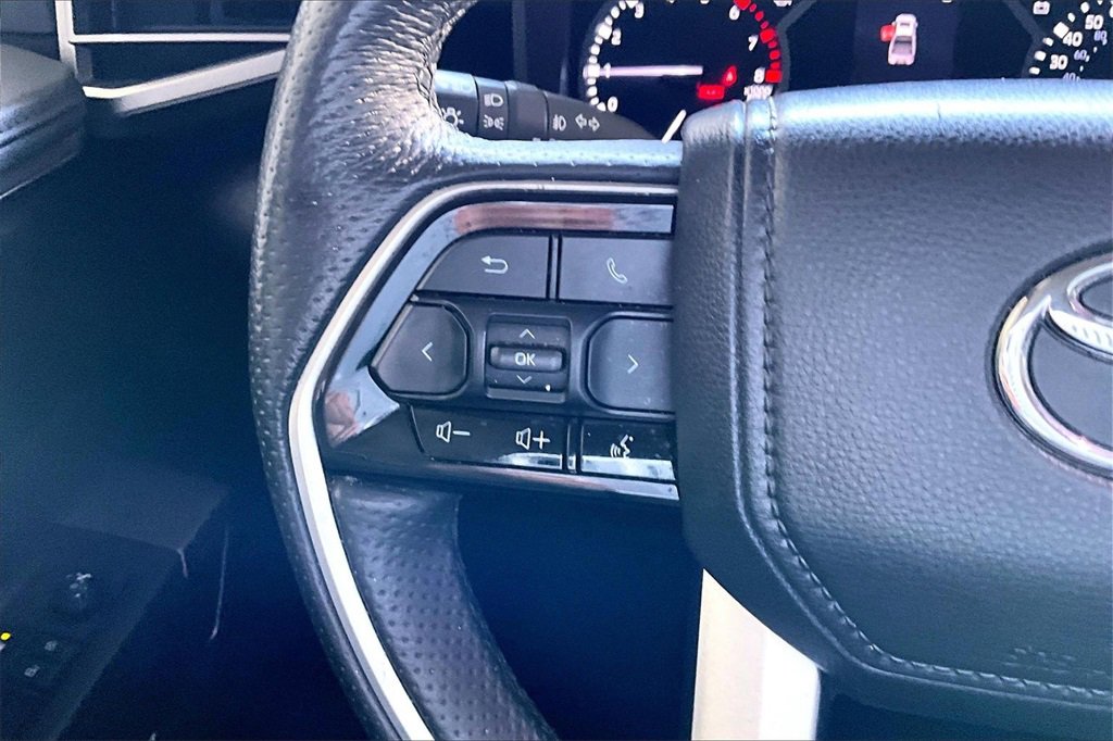 Used 2023 Toyota Tundra SR5 image 8