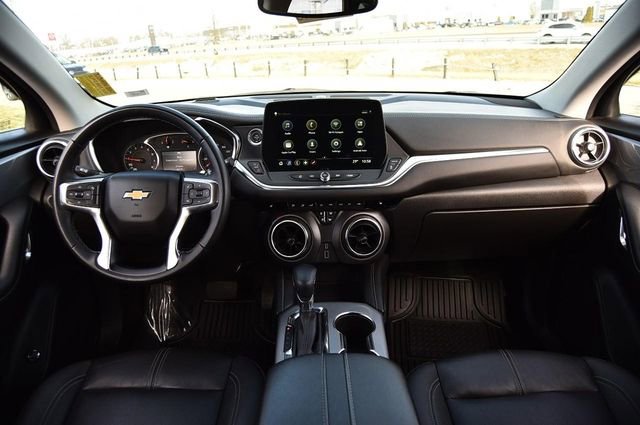 Used 2024 Chevrolet Blazer LT image 7