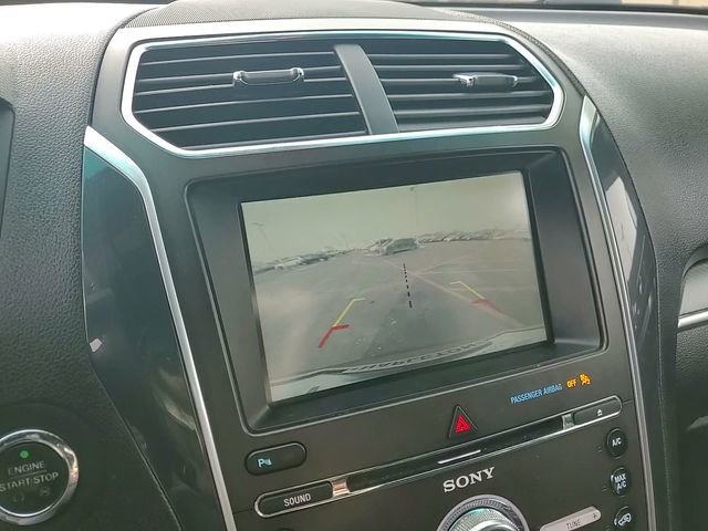 Used 2016 Ford Explorer Sport image 21