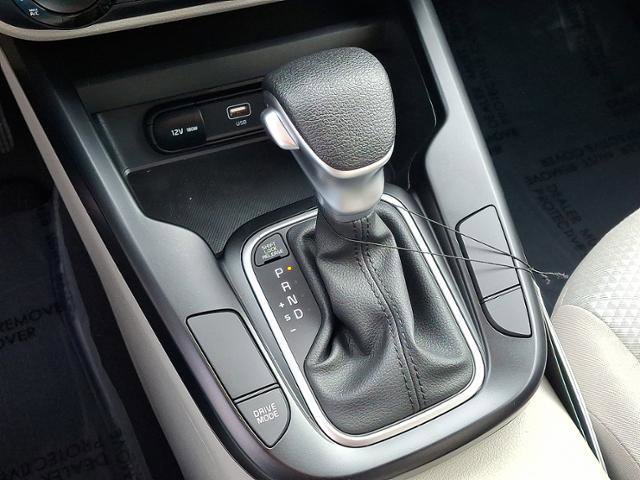 New 2025 Kia Soul LX image 7