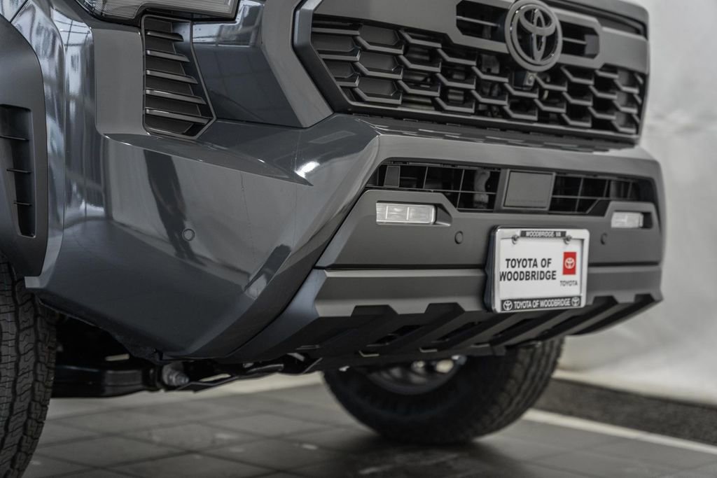 New 2026 Toyota Tacoma TRD Off-Road image 13