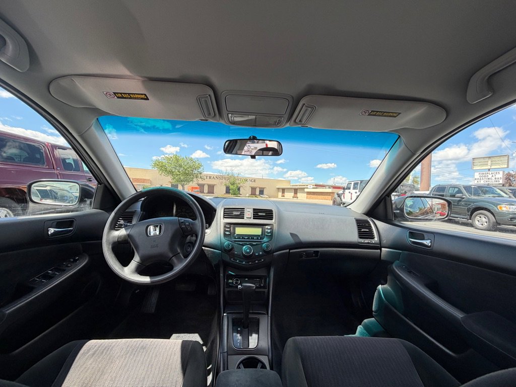 Used 2004 Honda Accord LX image 11