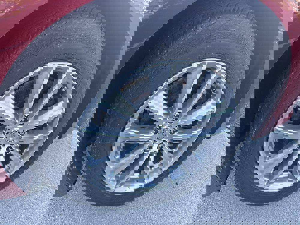 Used 2016 INFINITI Q50 Premium w/ Driver Assistance Package image 25