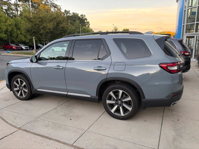 Used 2025 Honda Pilot Touring