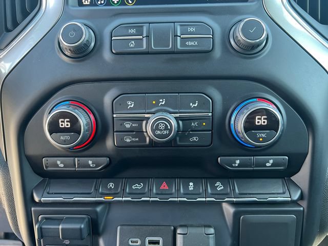 Used 2021 Chevrolet Silverado 1500 RST AWD/4WD image 26
