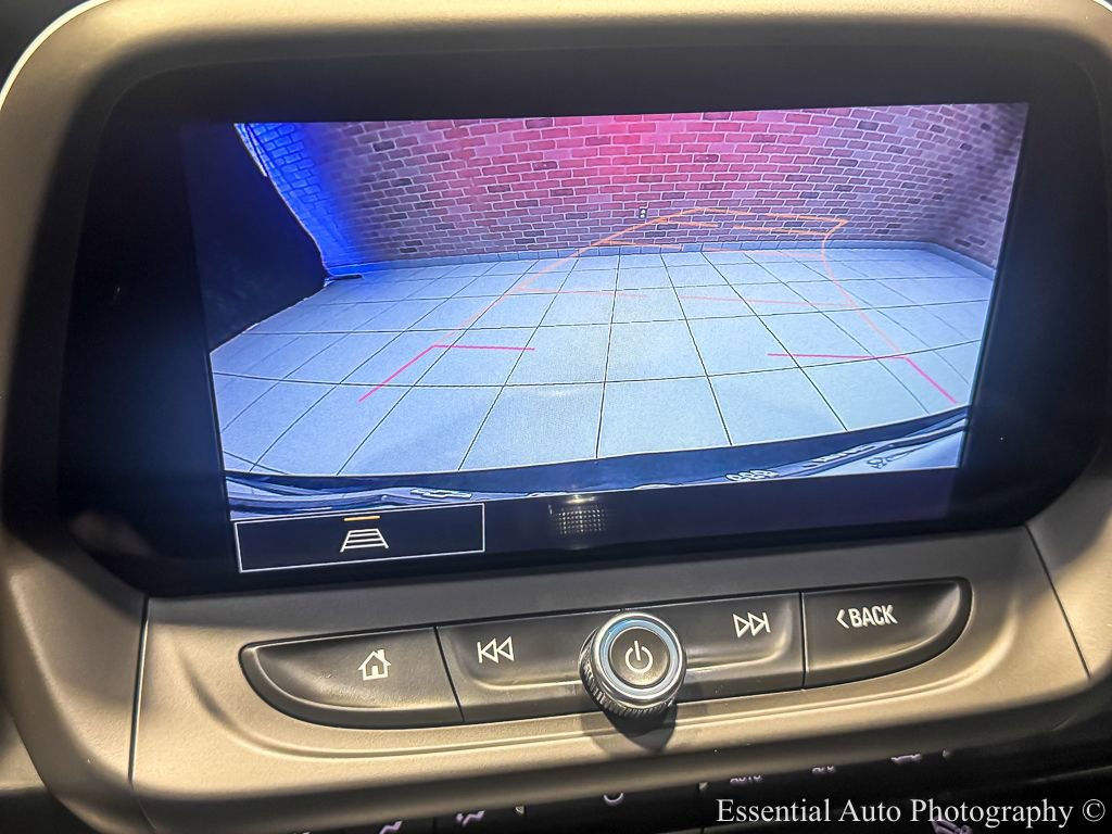 Used 2024 Chevrolet Camaro LT w/ RS Package image 20