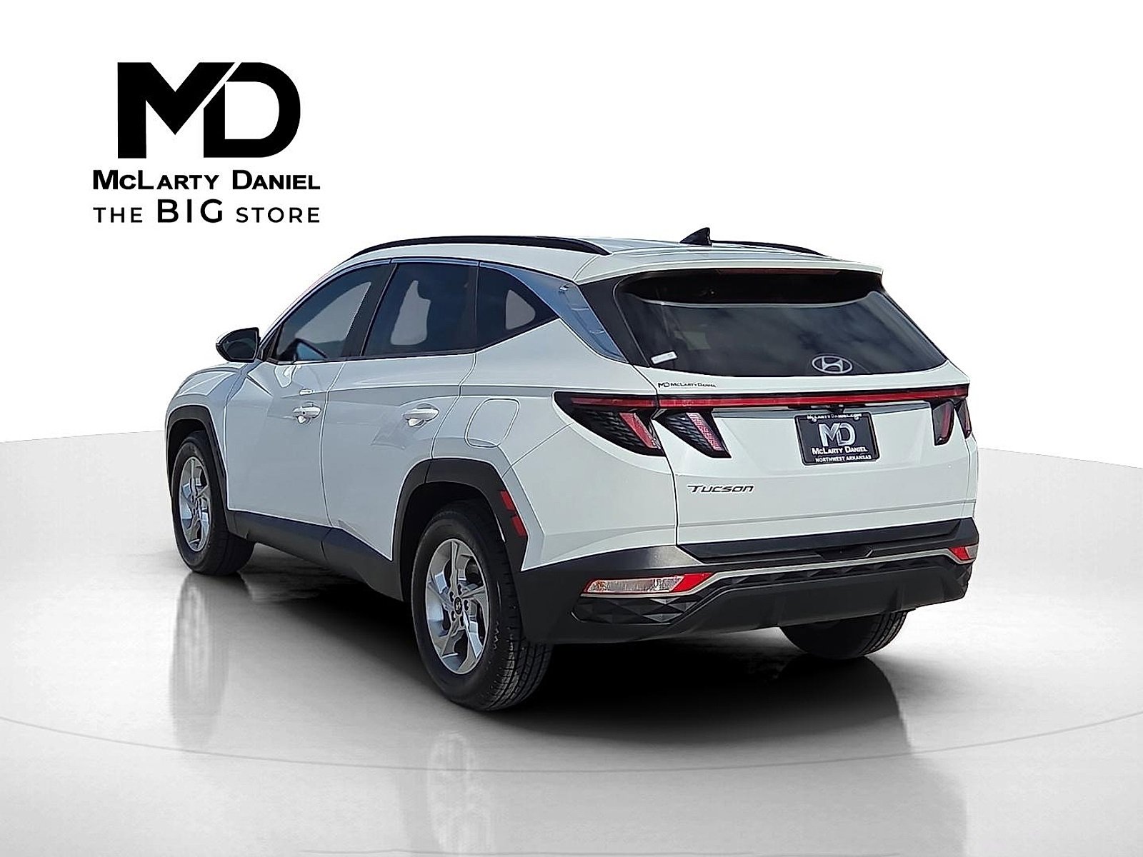 Used 2022 Hyundai Tucson SEL image 4