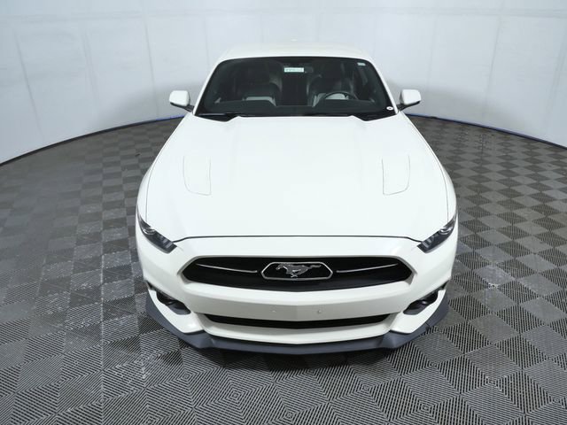 Used 2015 Ford Mustang 50 Years image 3