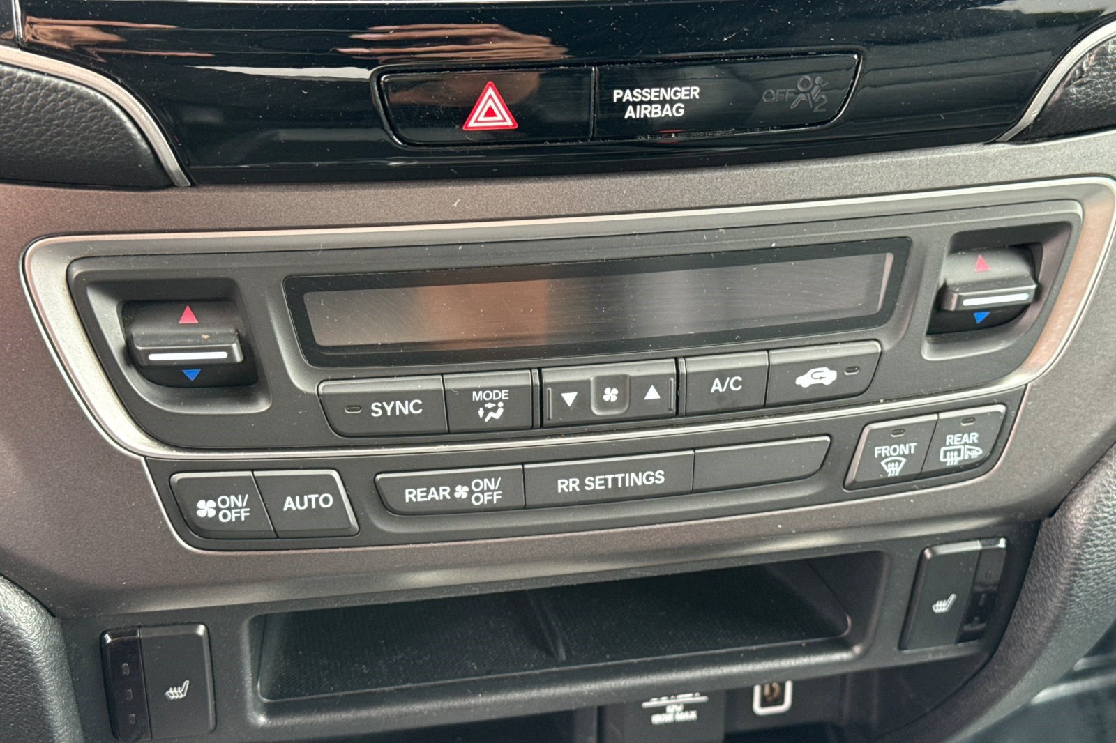Certified 2021 Honda Passport EX-L image 18