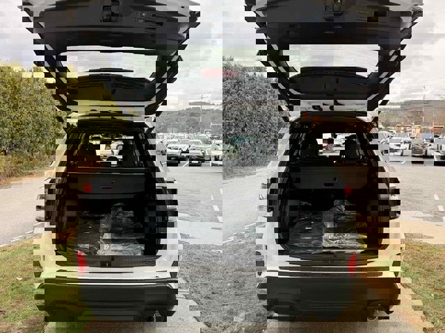 New 2026 Subaru Forester Touring image 6