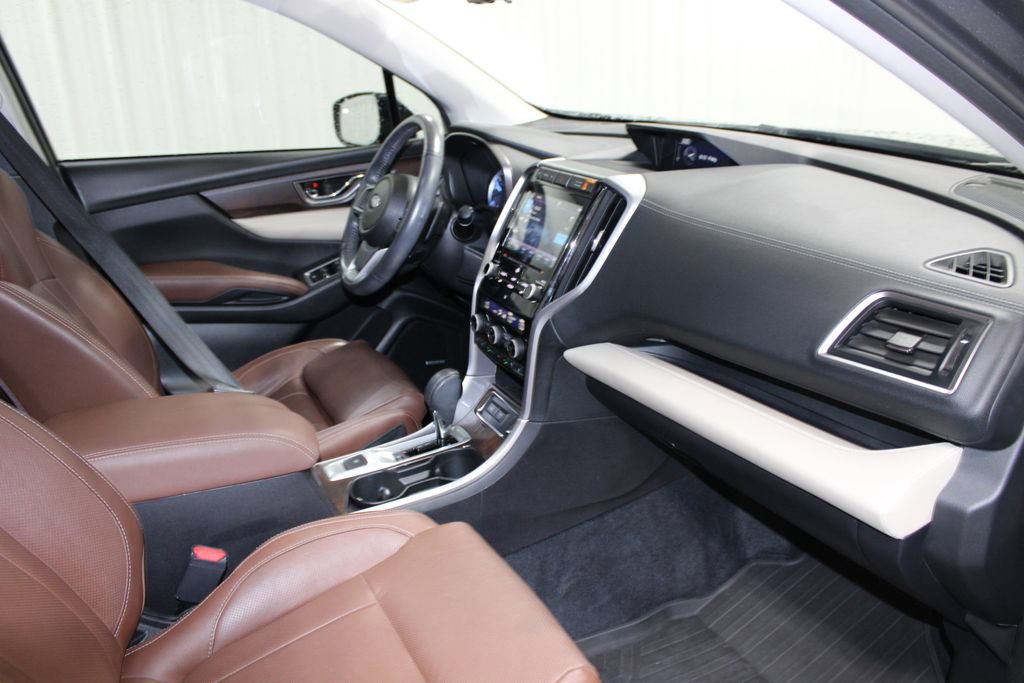 Used 2021 Subaru Ascent Touring AWD/4WD image 24