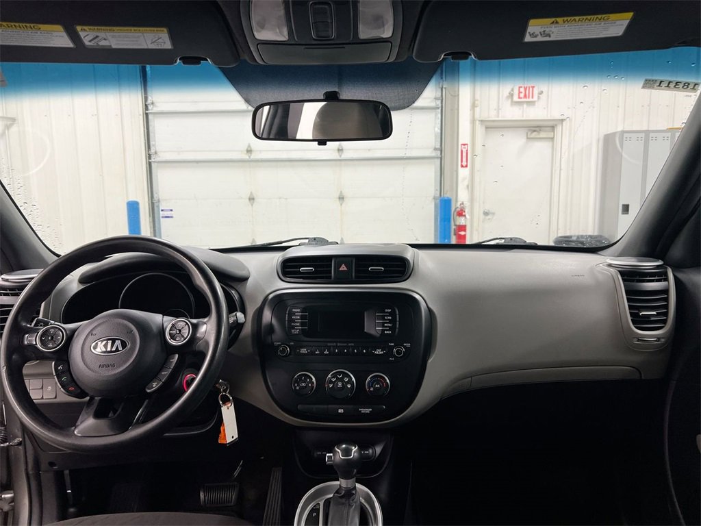 Used 2016 Kia Soul image 10