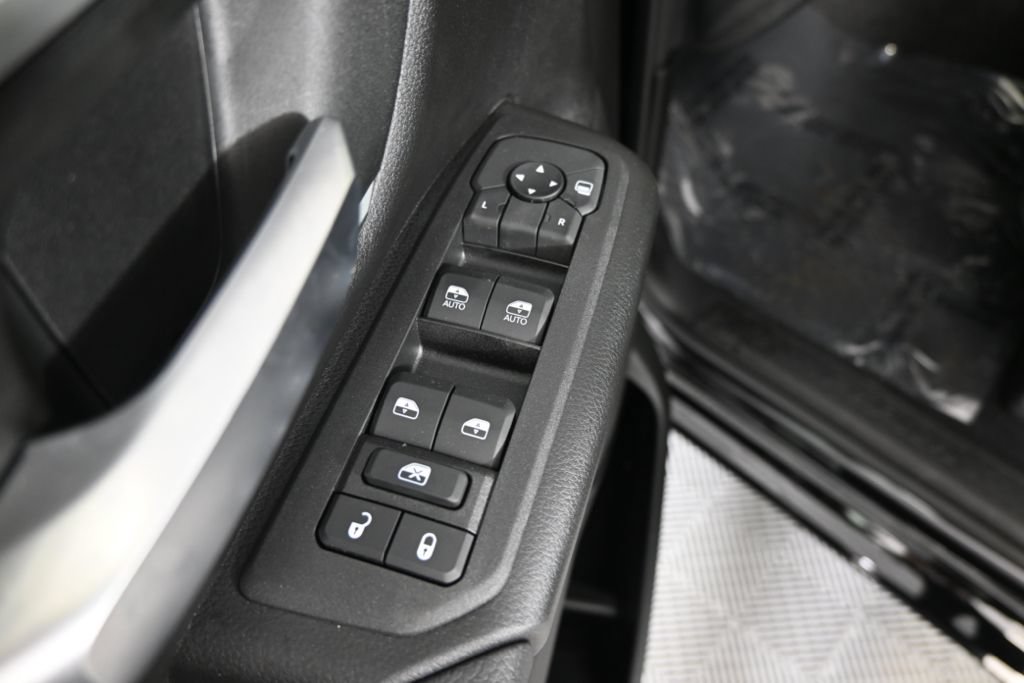 Used 2026 RAM 1500 Big Horn AWD/4WD image 19