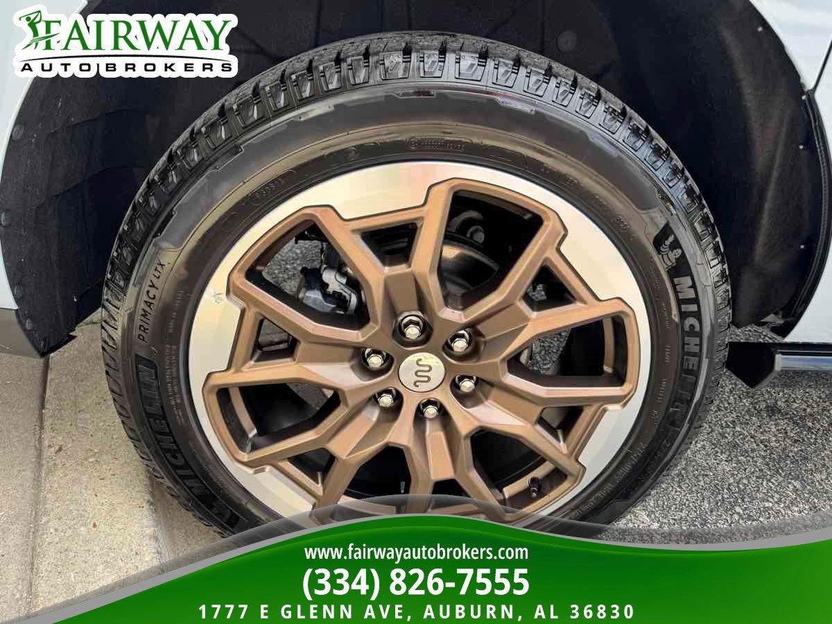 Used 2025 Ford Expedition Max King Ranch AWD/4WD image 38