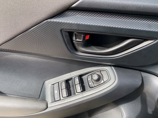 Used 2024 Subaru Crosstrek 2.0i AWD/4WD image 18