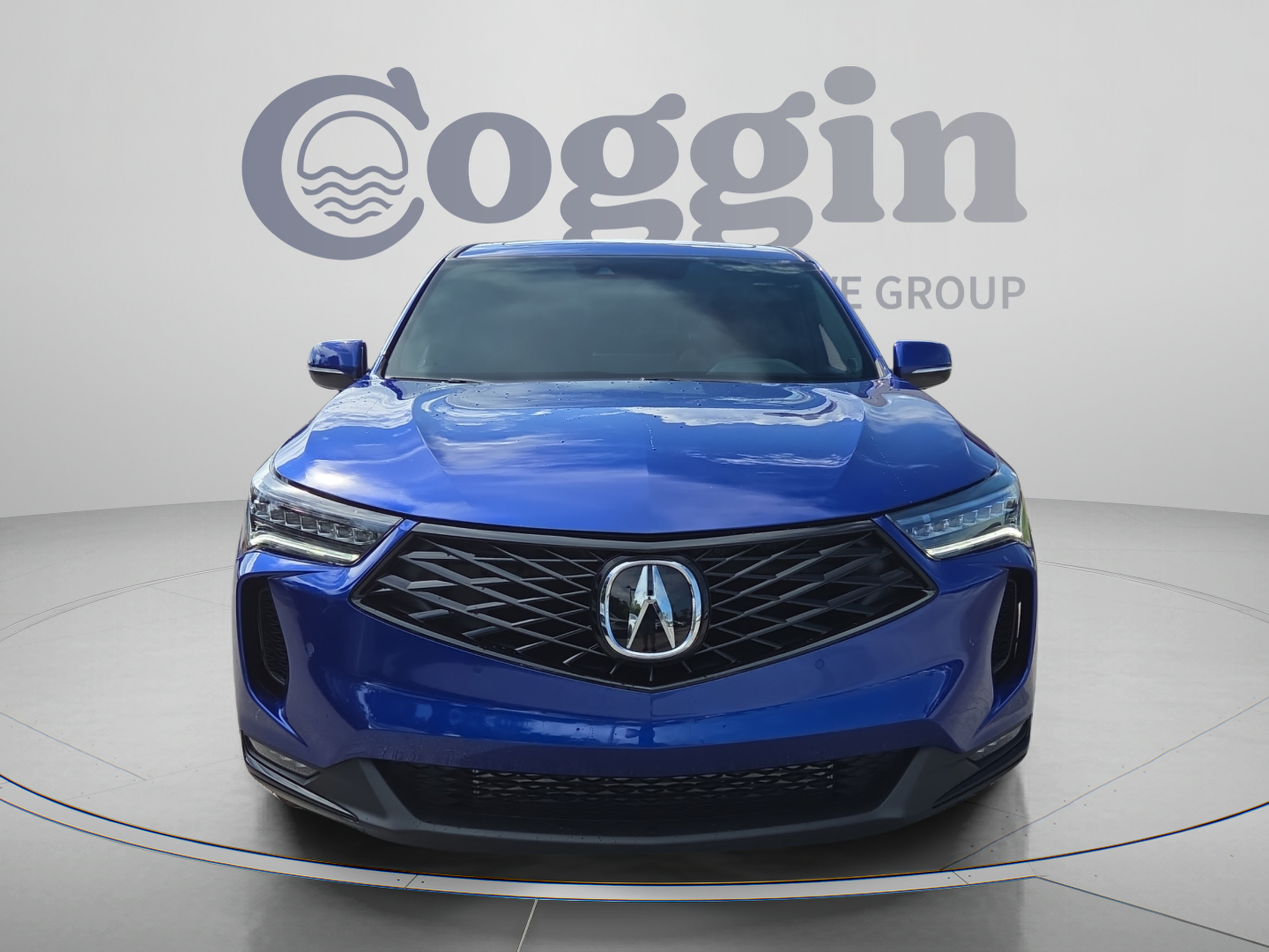 New 2026 Acura RDX A-Spec AWD/4WD image 8