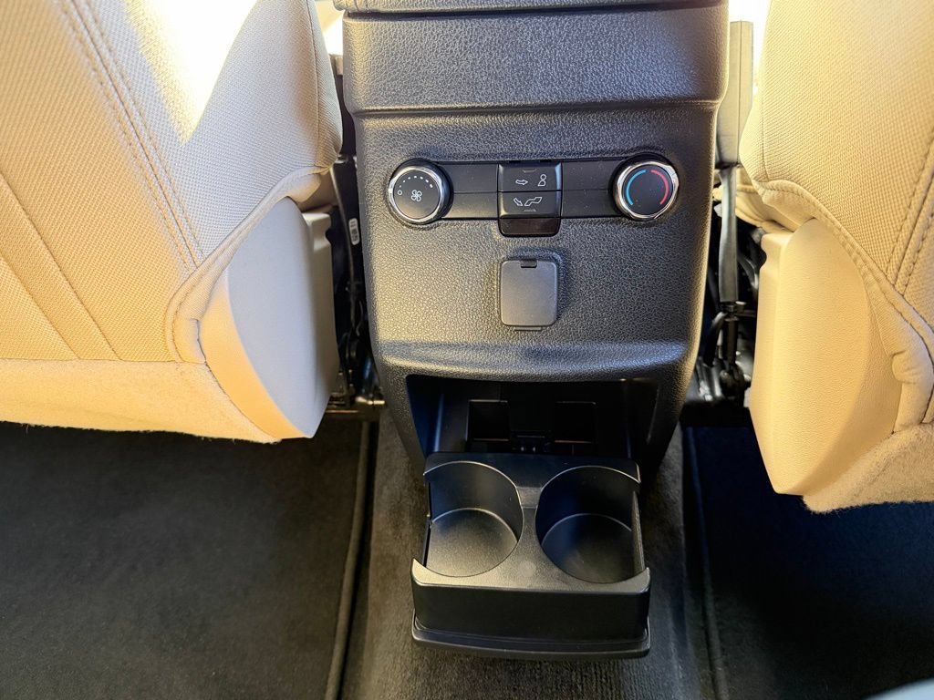 Used 2017 Ford Explorer 4WD image 32