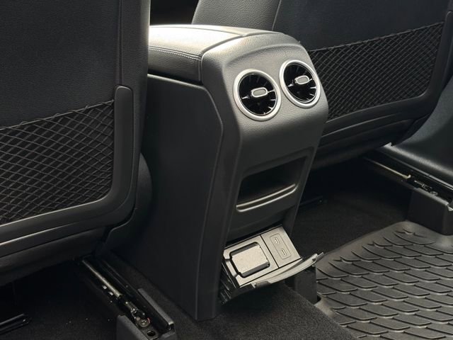 Certified 2025 Mercedes-Benz GLB 250 GLB 250 image 42