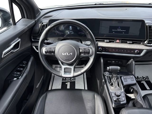 Certified 2024 Kia Sportage X-Line w/ X-Line Premium Package image 14
