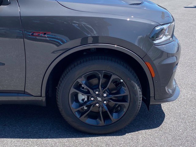New 2026 Dodge Durango GT AWD/4WD image 10