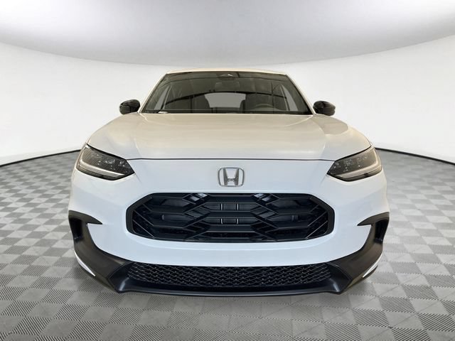 New 2027 Honda HR-V Sport image 9