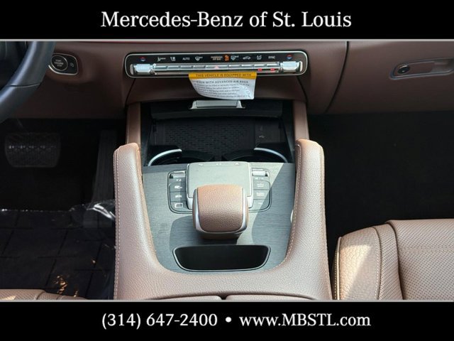 Certified 2026 Mercedes-Benz GLE 450 4MATIC image 17