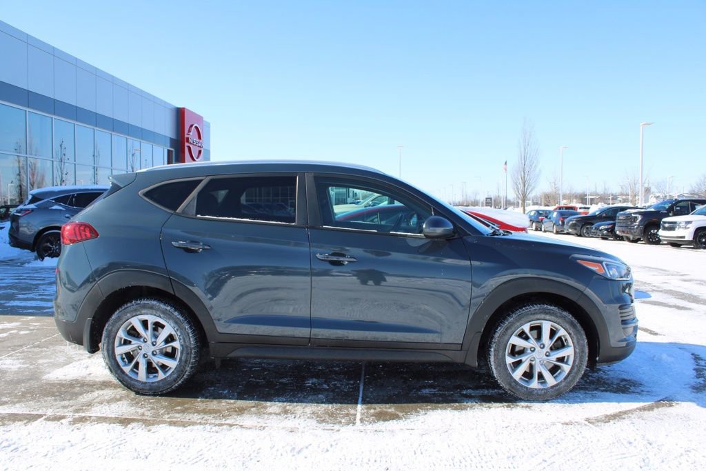 Used 2020 Hyundai Tucson Value image 6