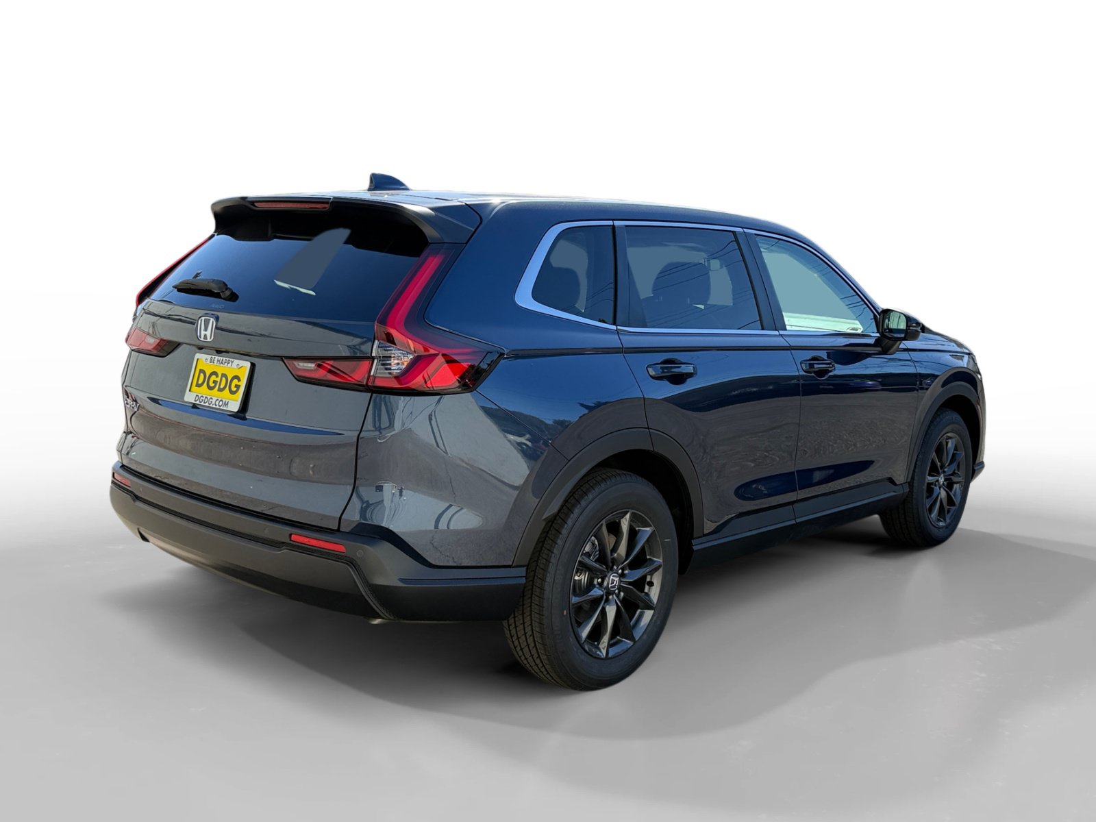 New 2026 Honda CR-V EX-L image 5