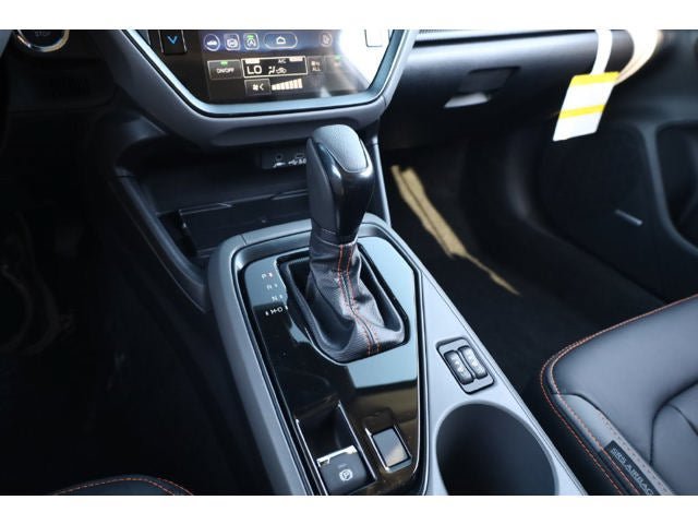 New 2027 Subaru Crosstrek 2.5i Limited AWD/4WD image 38