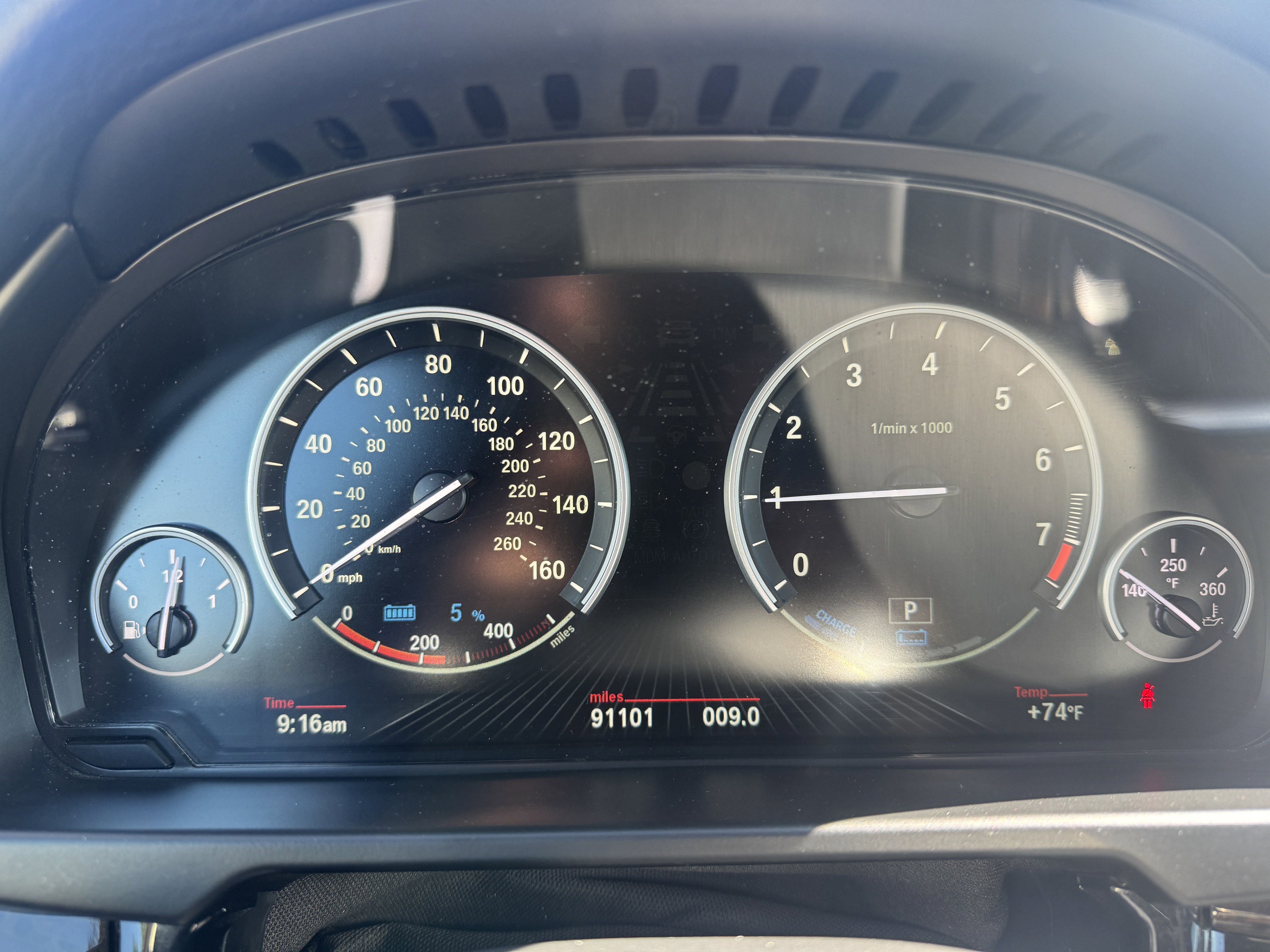 Used 2018 BMW X5 xDrive40e AWD/4WD image 31