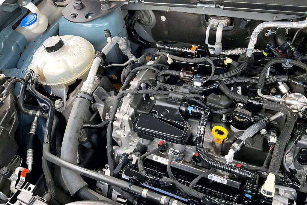 Used 2021 Ford Bronco Sport Big Bend w/ Big Bend Package (96B) image 32