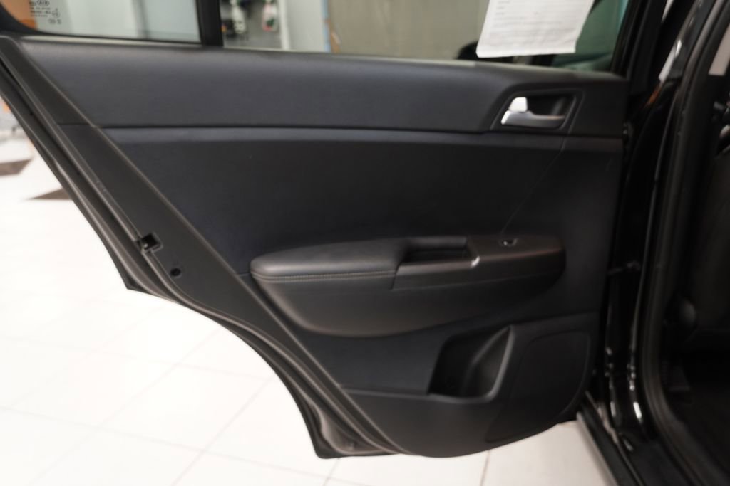 Used 2017 Kia Sportage LX w/ LX Popular Package image 24