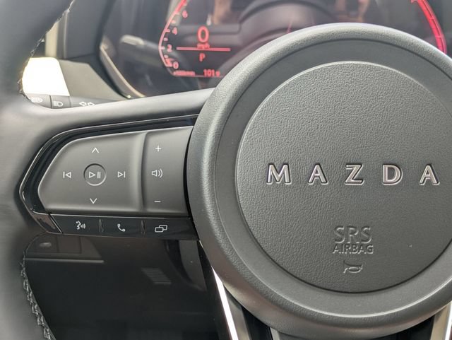 New 2026 MAZDA CX-5 Preferred AWD/4WD image 27