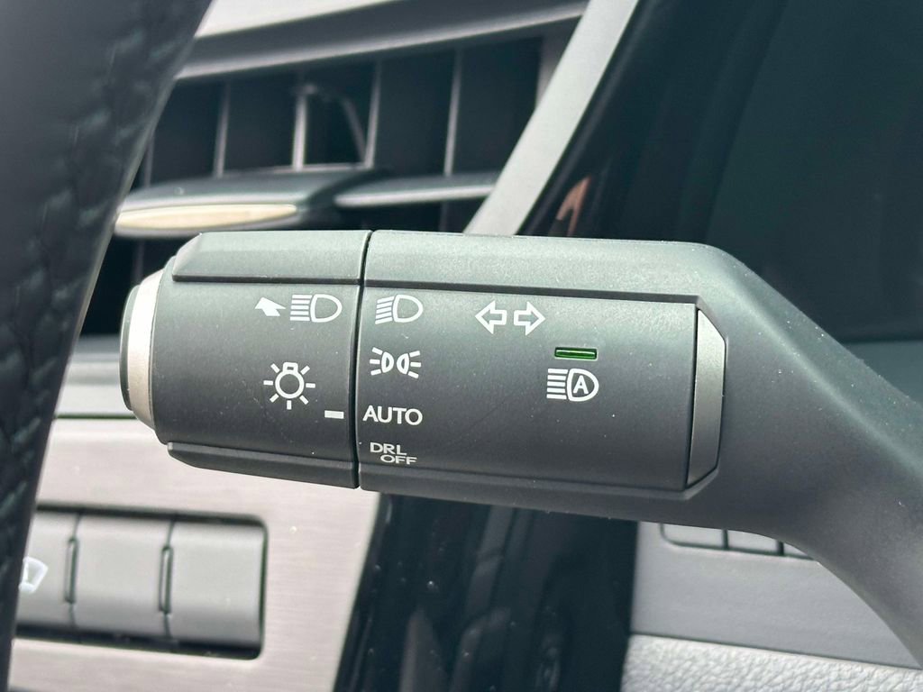 New 2025 Lexus ES 350 w/ Premium Package image 25