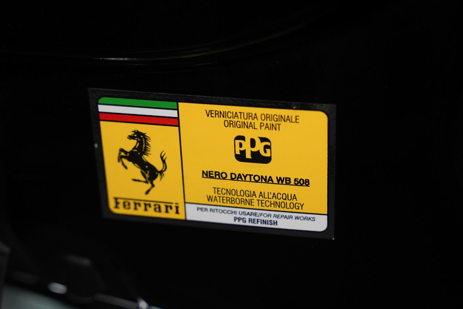 Used 2017 Ferrari 488 GTB RWD image 48