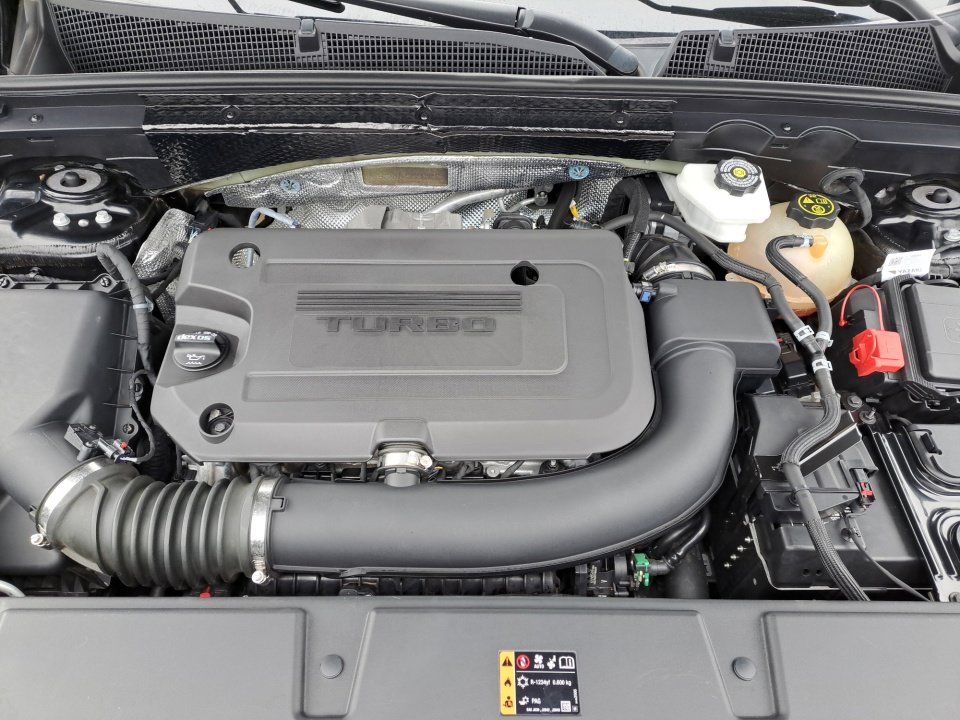 Used 2022 Buick Envision Preferred image 24