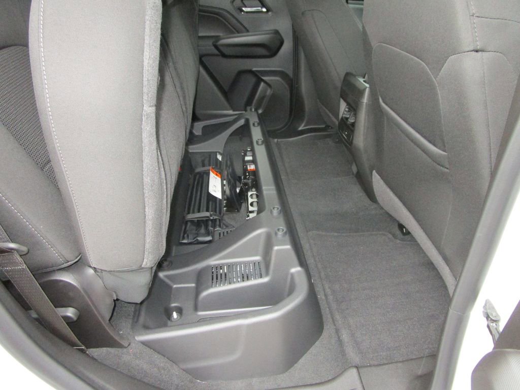 New 2026 GMC Canyon Elevation image 17