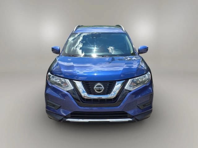 Used 2019 Nissan Rogue SV AWD/4WD image 2