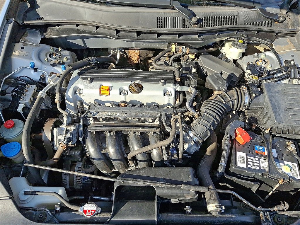 Used 2012 Honda Accord LX image 26