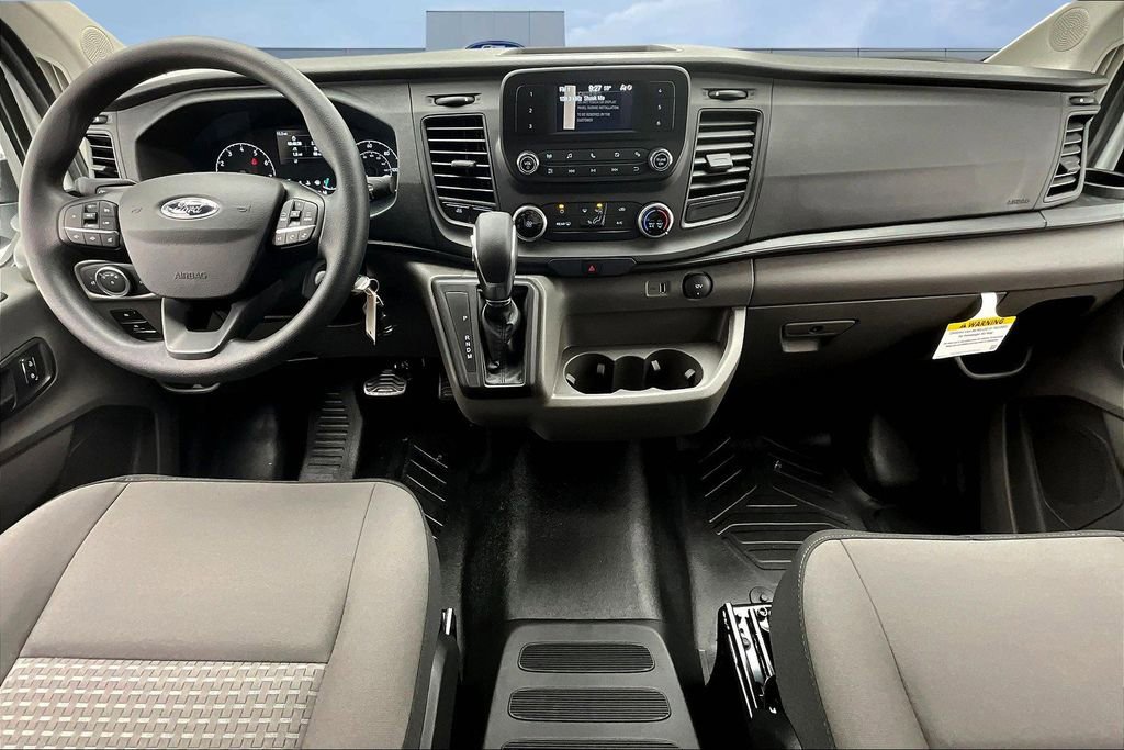 New 2025 Ford Transit 150 Base image 5