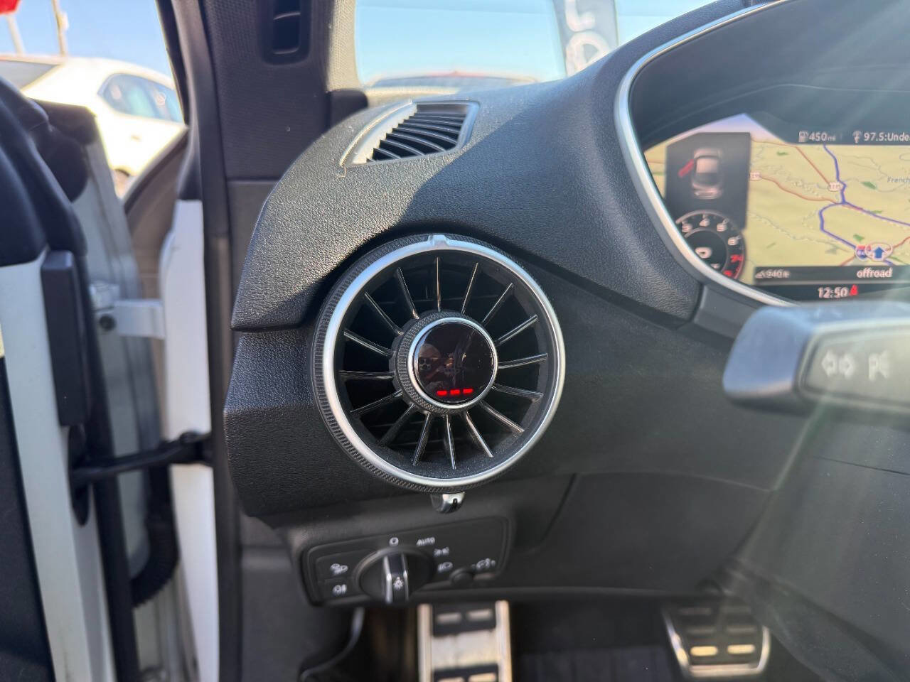 Used 2017 Audi TT 2.0T w/ Technology Package image 20