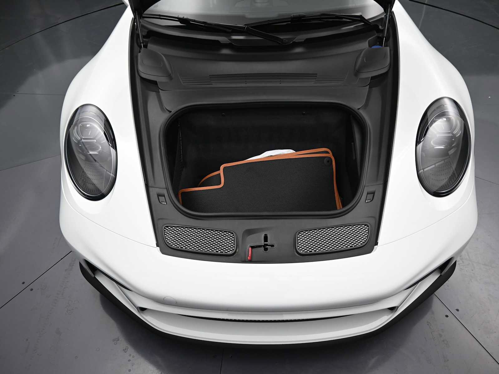 Certified 2024 Porsche 911 GT3 RS RWD image 30