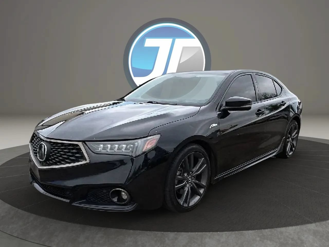 Used 2018 Acura TLX V6 w/ Technology & A-SPEC Pkg FWD image 17