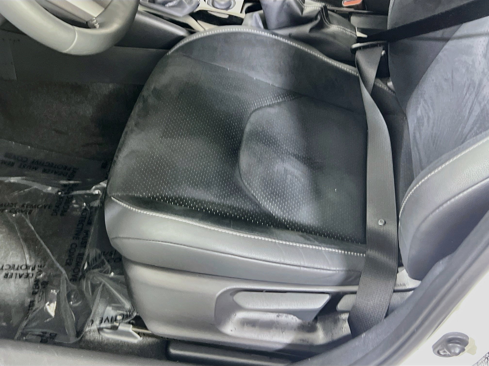 Used 2025 Toyota Corolla GR AWD/4WD image 18