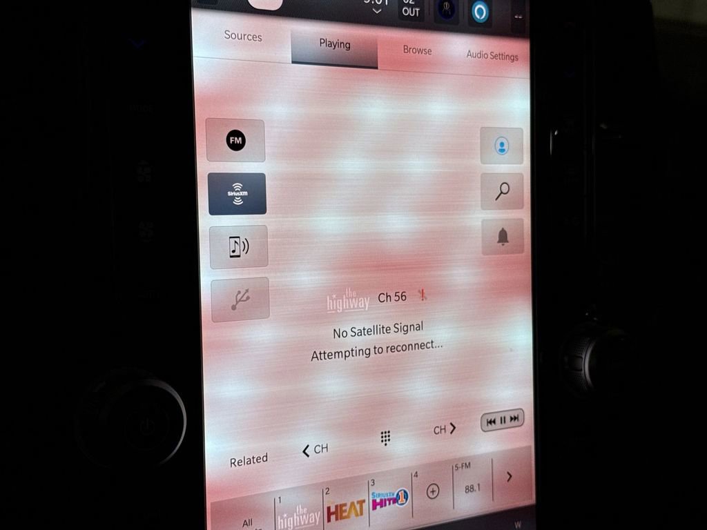 New 2026 RAM 2500 Tradesman image 14