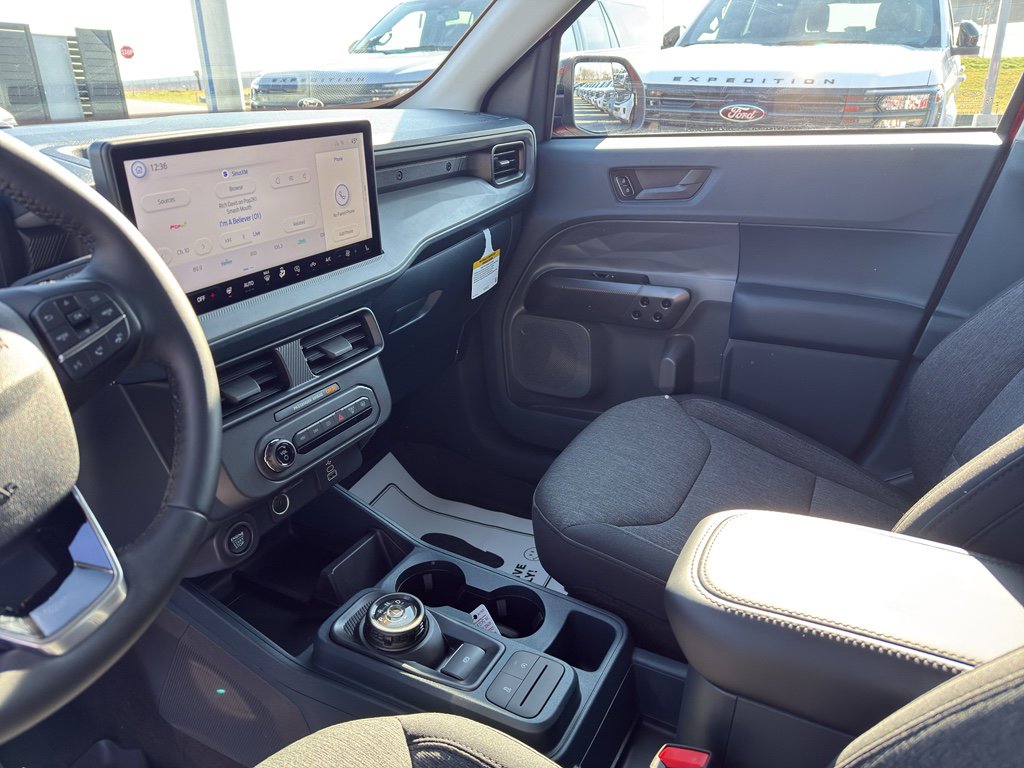 New 2026 Ford Maverick XLT w/ XLT Luxury Package AWD/4WD image 11