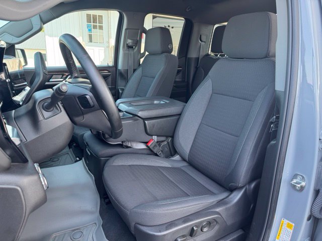 Used 2024 GMC Sierra 1500 Elevation AWD/4WD image 21