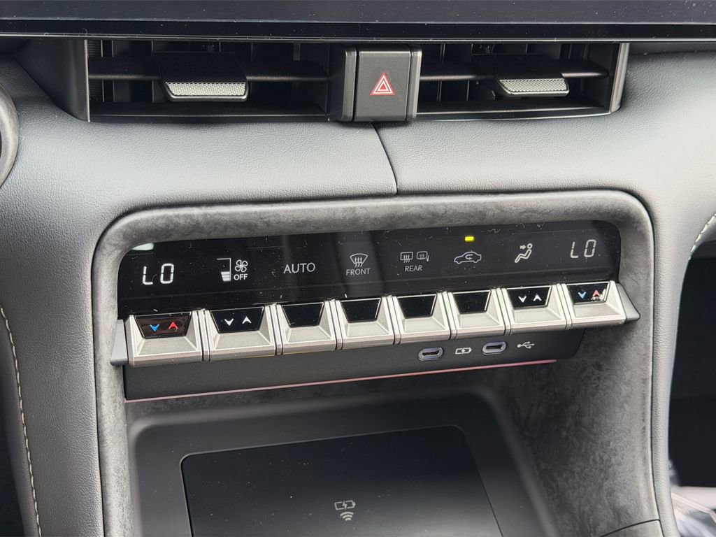 New 2026 Lexus IS 350 F Sport image 20